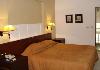 Majorda Beach Resort Superior bedroom